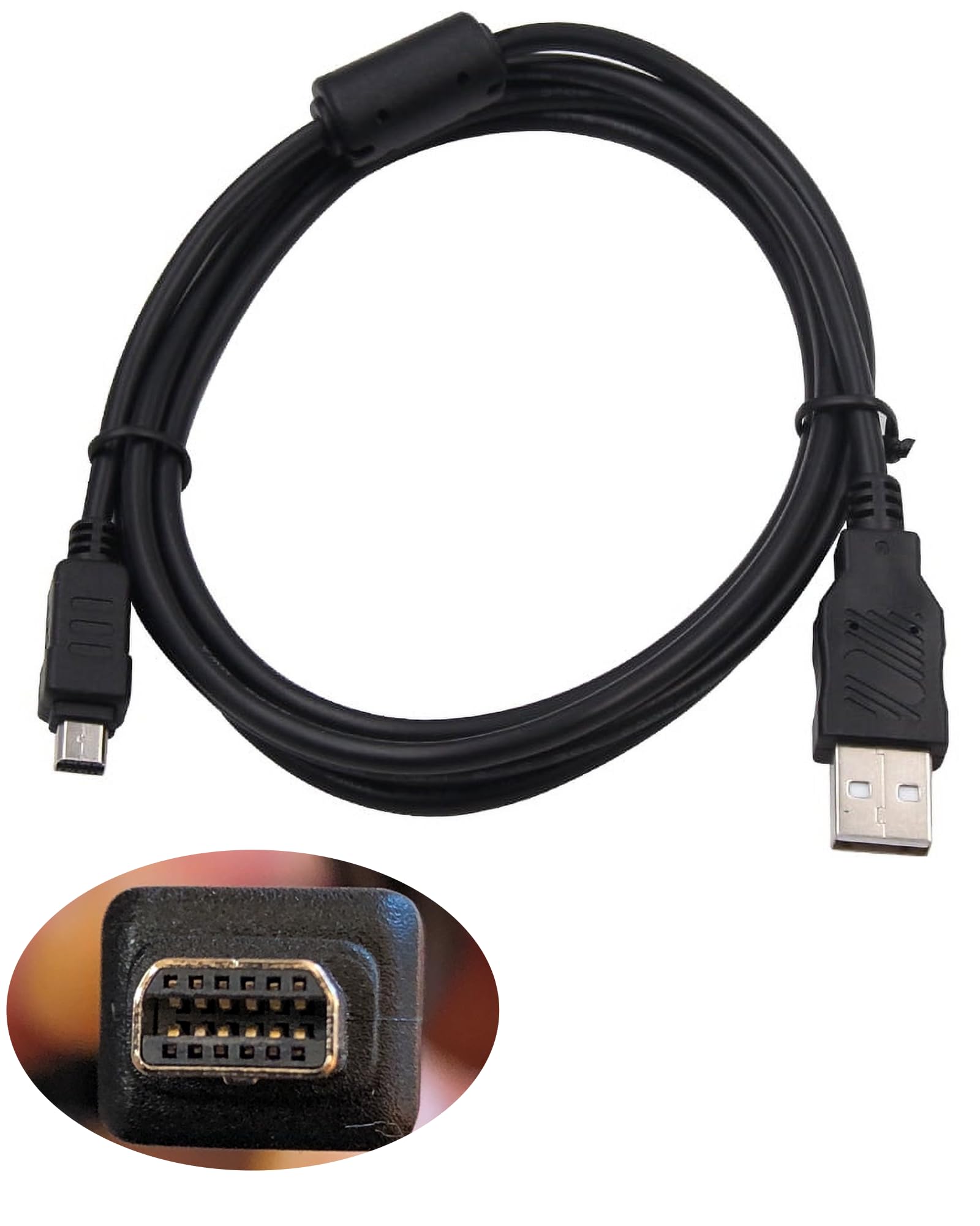 Fcd Trust Fcd Trust cb-usb5 cb-usb6 cb-usb8 Charger