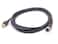 Elecbee M12 4 Pin A Code Female to USB 2.0 A Male M12 to USB Cable Assembly 3 Meters AWG26