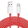 Jelanry for OnePlus 8 Pro Warp Charging Cable 6FT 65W OnePlus 10 Pro 8 7T 6T 5T Dash Charge USB Type C Cable Rapid Data Syncing Fast Charger 67W 80W SUPERVOOC Charging Cable for OnePlus Open 11 12 12R