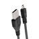Synergy Digital Camera USB Cable, Compatible with Minolta MND20 Digital Camera, 3 Ft. (8 Pin) Data USB Cable