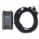 LITKEQ 6GK 1571-0BA00-0AA0 PC USB A2 Cable for Siemens S7-200 S7-300 S7-400 GK1571-0BA00-0AA0 MPI + PC-Adapter-USB SIMATIC S7