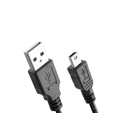 HARBENDI Replacement Charger Cable for Blue Yeti Recording Microphones MIC, Blue Snowball iCE USB Charging Cable