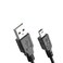HARBENDI Replacement Charger Cable for Blue Yeti Recording Microphones MIC, Blue Snowball iCE USB Charging Cable