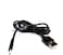 OMNIHIL 5 Feet Long High Speed USB 2.0 Cable Compatible with Audioengine HD3 Wireless Speaker