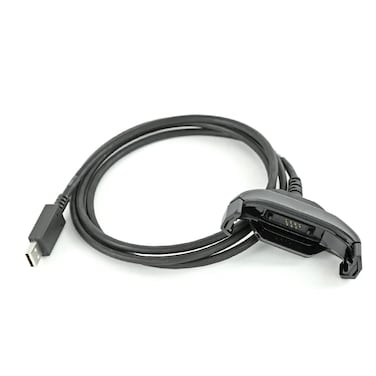 TC51 Rugged USB Cable CBL-TC55-CHG1-01 Scanner Charger Cable for Zebra TC51 TC510K TC52 TC56 TC57