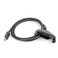 TC51 Rugged USB Cable CBL-TC55-CHG1-01 Scanner Charger Cable for Zebra TC51 TC510K TC52 TC56 TC57