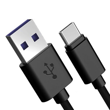 ADUST USB Type C Cable, USB A to USB C 3.4ft 5V/3A Charging Cable
