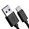 ADUST USB Type C Cable, USB A to USB C 3.4ft 5V/3A Charging Cable