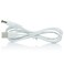 LEFXMOPHY Power Cord Compatible for SkipHop Moonlight &amp; Melodies Night light Soother Owl Sound Machine, USB Charging Cable