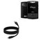 BoxWave Cable Compatible with Unihertz Titan - DirectSync - USB 3.0 A to USB 3.1 Type C, USB C Charge and Sync Cable for Unihertz Titan - 6ft - Black