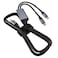 OMNIHIL 3.2FT USB-C Splitter Cable Compatible with Nebula Capsule 3 Laser Model: D2426
