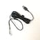 LZYDD USB Mouse Cable Mice Line for Razer Mamba Elite TE Tournament Edition Replacement Snakeskin Outer Braided Wire