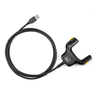 RLJT JIN TC51 USB charger cable, 5.4V3A 6ft scanner charger for Zebra Tc51 TC510 TC510K TC52 TC52X TC56 TC57, CBL-TC51-USB1-01,USB and Data Transfer.