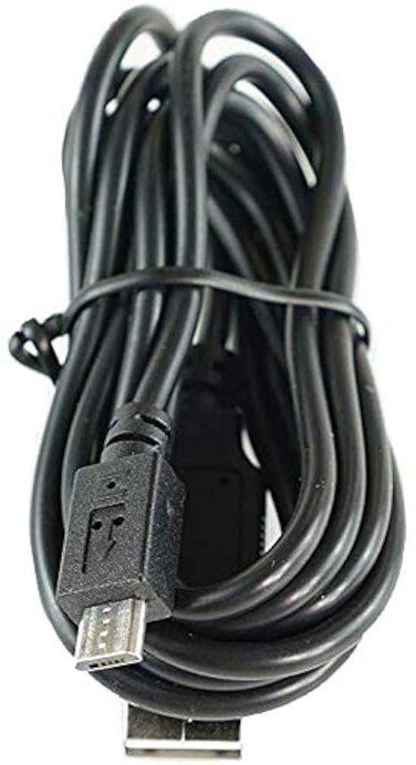 OMNIHIL 5 Feet Long High Speed USB 2.0 Cable Compatible with Larq Movement - Self Sanitizing Water Bottle