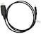 GoodQbuy USB Programming Cable for Motorola Radio GP88S GP2000 GP3688 GP3188 CP110 CP200 CP185 PR400 CP150 EP450