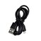 Fteysak Micro USB Data Cable USB Charging Cord Micro-USB to USB Charging Cable Compatible with Panasonic Lumix DC-FZ80 TZ80 Camera