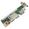 GinTai USB Reader Card Power Board Without Cable for Lenovo IdeaPad 3-15ADA6 82KR 3-15ALC6 82KU 5C50S25182 NS-D522
