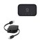 BoxWave Cable Compatible with Alcatel LINKZONE 2 Mobile Hotspot - miniSync - USB-A to USB Type-C, Retractable Cable - USB-A to USB Type-C for Alcatel LINKZONE 2 Mobile Hotspot