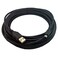 OMNIHIL 30 Feet Long 2.0 High Speed USB Cable Compatible with Autel MaxiDAS DS808 OBD2 Diagnostic Scanner
