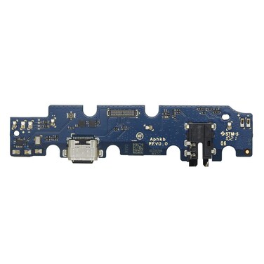 TheCoolCube USB Charger Dock Charging Port Connector Socket Module Board Replacement for Samsung Galaxy Tab A7 Lite 8.7 inch SM-T220 T220