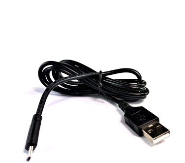 OMNIHIL 5FT High Speed Micro-USB 2.0 Cable Compatible with WALABOT DIY in Wall Imager