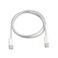 Smays 2 ft USB C Cable 60w Charging Cable, USB C to USB C 2 ft