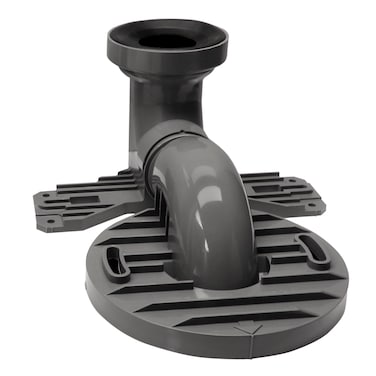 Compatible with TOTO TSU01W.12R Unifit Rough-In 12 Inch for Vespin II