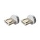 N. NETDOT Gen12 Micro-USB-Connectors Without Cords[Micro-USB,2 Pack Tips]