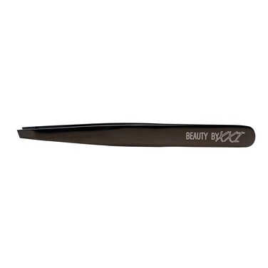 Beauty By XXI Eyebrow Tweezers, Hair Removal Tweezers, Face Tweezers