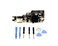 HYY ZS620KL USB Dock Port Charging Connector Flex Cable with Tools Replacement for ASUS ZenFone 5Z 6.2