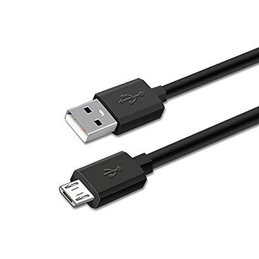 Micro USB Cable 10Ft Compatible with Samsung Galaxy S7 S6 Edge, Galaxy j7 j8 j3, Note 4 5