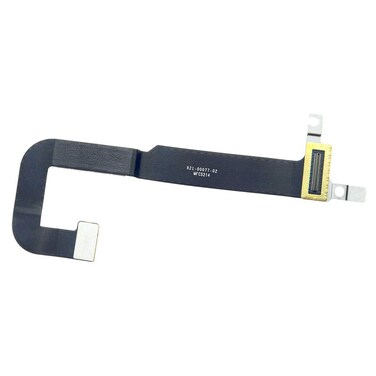 Willhom Power I/O USB-C Ribbon Cable 821-00077-A 821-00077-02 Replacement for MacBook A1534 2015 (923-00461)