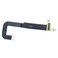 Willhom Power I/O USB-C Ribbon Cable 821-00077-A 821-00077-02 Replacement for MacBook A1534 2015 (923-00461)
