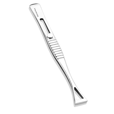 Multi Purpose Standard Pennington Tweezer Body Piercing Tool with Sliding Easy Lock