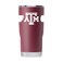 Gametime Sidekicks Texas A&amp;M 20oz Maroon Tumbler - 360 Wrap
