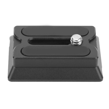 DJI Base Plate rs3 DJI Base Plate rs3 Quick Installation Board Quick Release Plate Tripod Ball Head Base Camera Stabilizer Accessories for DJI Rsc2 Rs2 Rs3 Standard