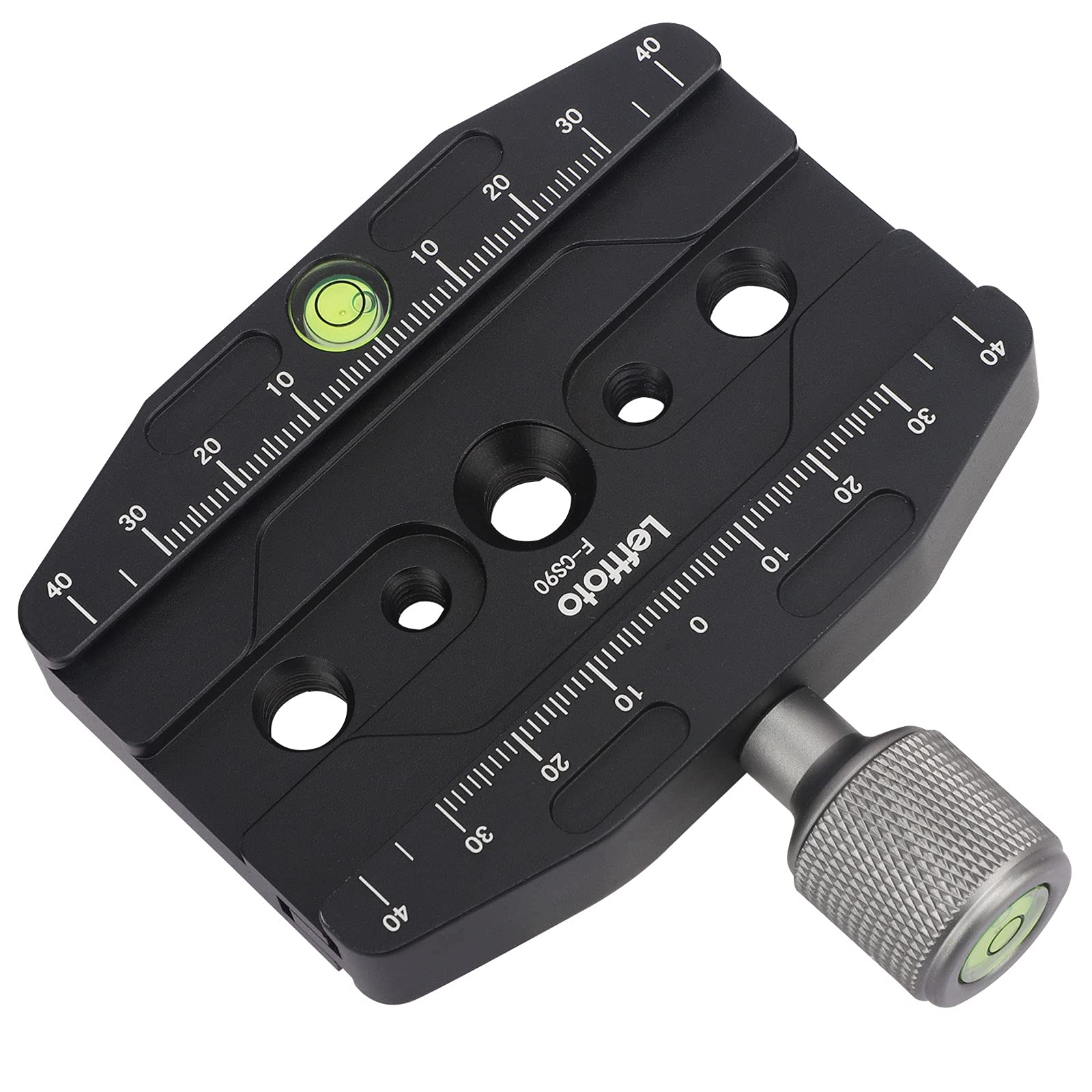 Leftfoto Leftfoto Quick Release Clamp