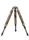 LensCoat Camouflage Neoprene Tripod Leg Cover Protection Legcoat 3540, Realtree Max5 (lcg3540m5)
