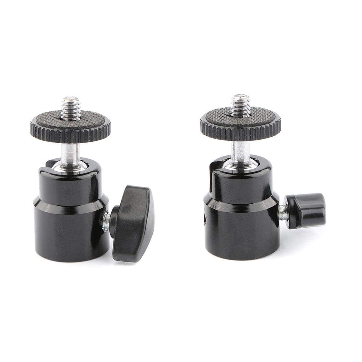 كامفيت CAMVATE 1817 Mini Ball Head