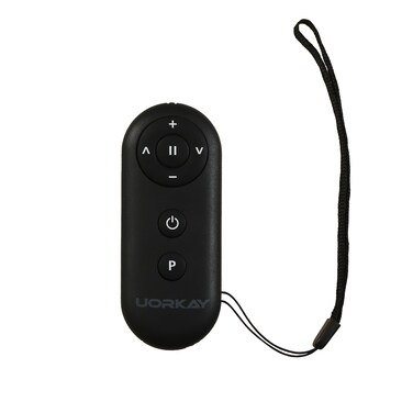 Remote Control for Uorkay Auto Incline Under Desk Treadmill