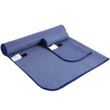 FUNMILY Treadmill Accessories TR051001- Treadmill Cleaning Towels - Super Absorbent Lint-Free Cloths for Home Gym Cleaning