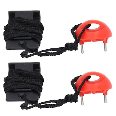 Treadmill Magnetic Key Replacement,Easy to Use,Universal Safety Treadmill Key for ,Decathlon