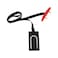 Treadmill Magnetic Lock Emergency Stop Treadmill Accessories
