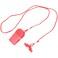 Toddmomy Treadmill Safety Key Treadmill Lock Treadmill Safety Key Replacement Suitable for Most Treadmills