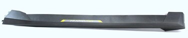Gold's Gym 352319 Foot Rail, Left