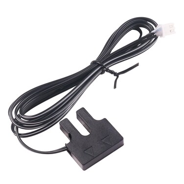 GGTE F030191 Treadmill Reed Switch RPM Speed Sensor Wire Harness for Sole and Spirit Ellipticals Replacement Part