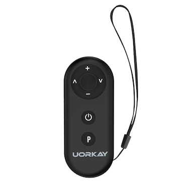 Remote Control for Uorkay 2 in 1 Auto Incline Treadmill