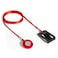 Treadmill Magnetic Lock Universal Magnetic Safety Switch Emergency Stop Treadmill Accessories Suitable for Most Treadmills
