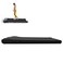 Walking Pad Cover, Durable Protective Cover for Home Walking pad, Folding Dustproof and Waterproof Cover for Walking Treadmill, Black,WP-Cover-2