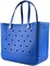 bogg bag Beach &amp; Pool Tote-Blue-One Size